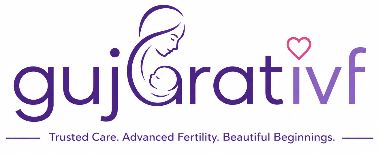 Gujrat IVF